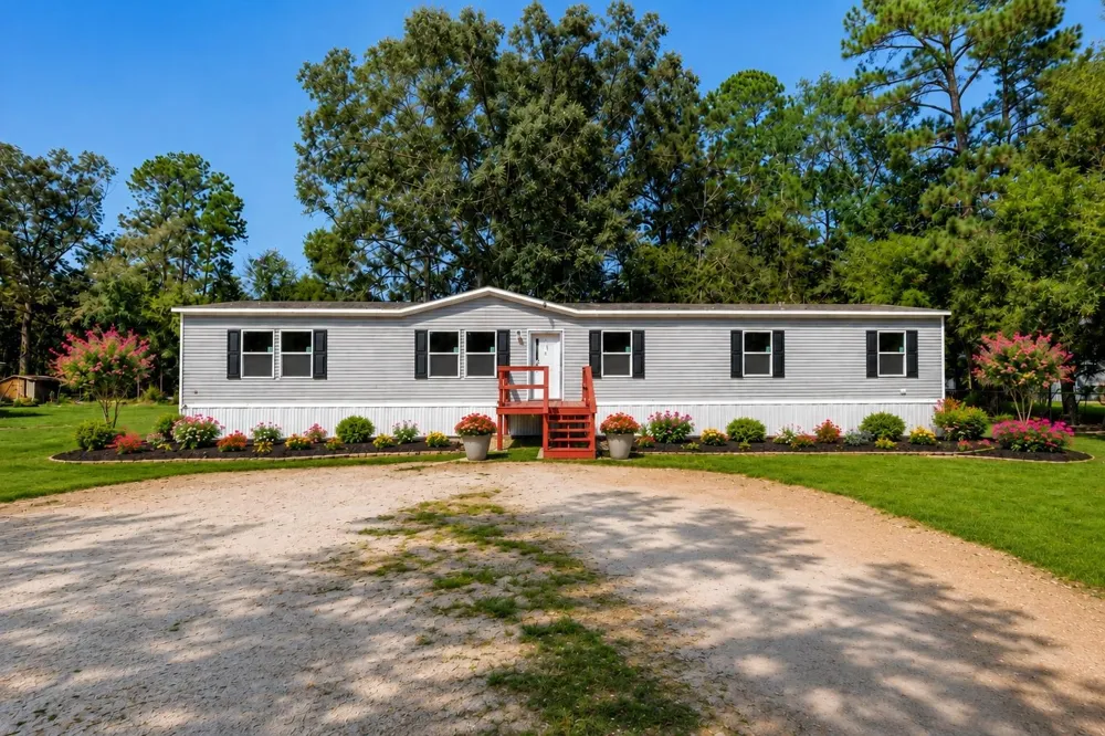20006 Red Oaks South New Caney, TX 77357
