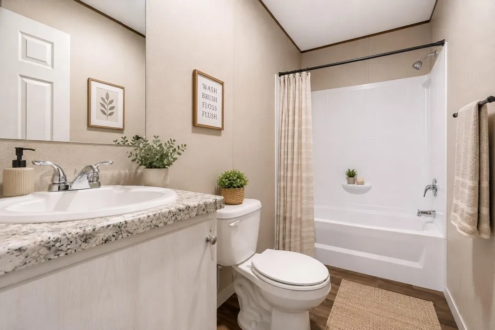20006 Red Oaks South New Caney, TX 77357
