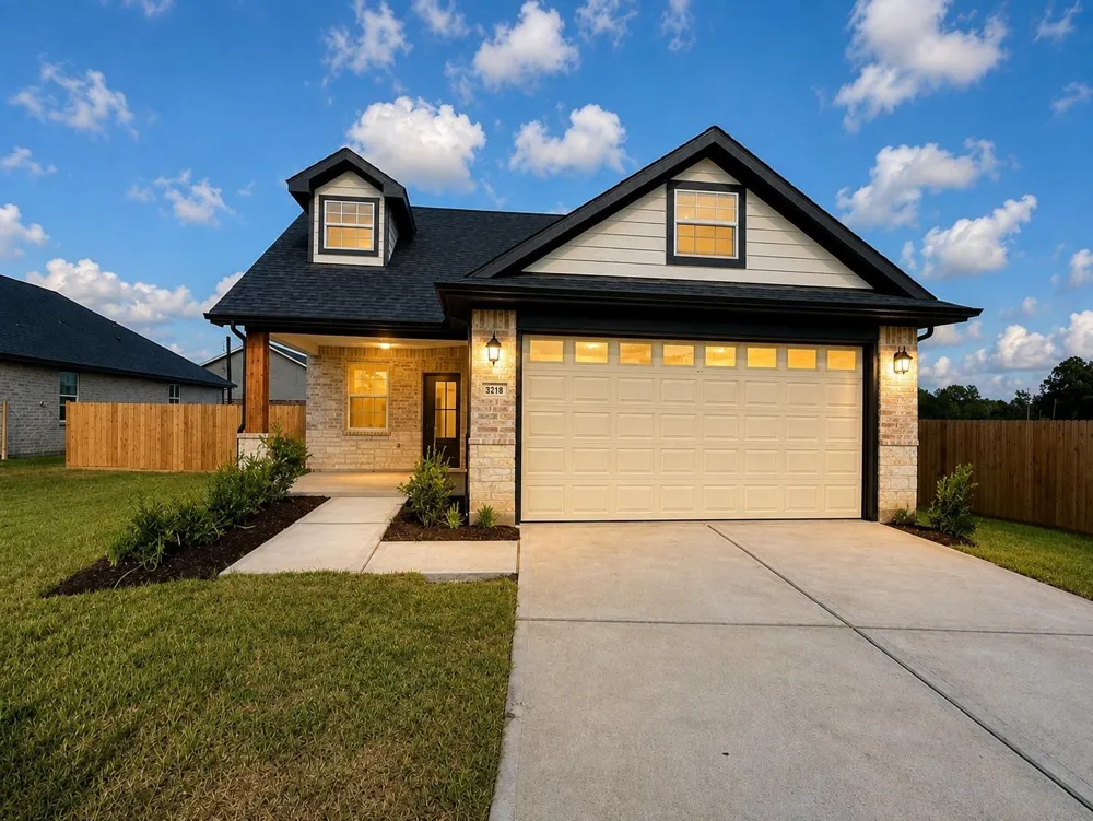2958 Garzita Court Wharton, TX 77488