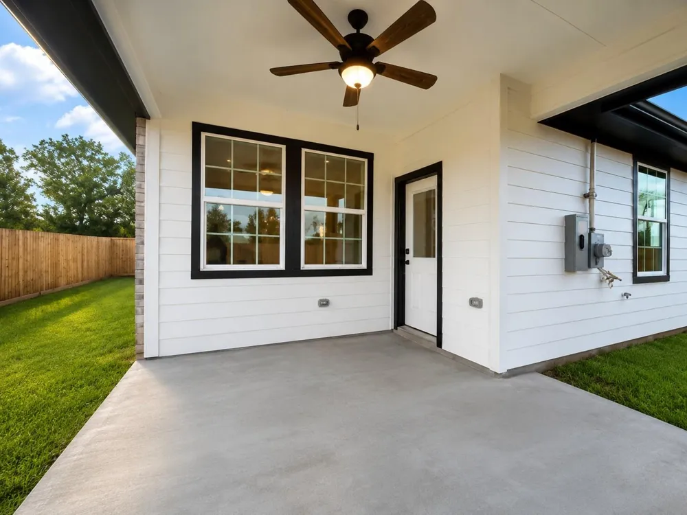 2958 Garzita Court Wharton, TX 77488