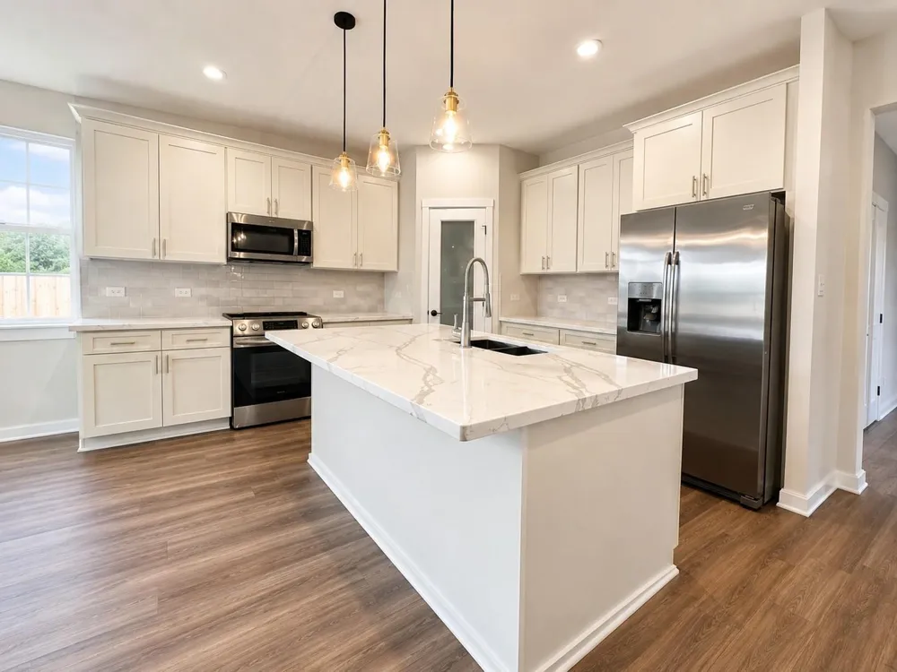 2958 Garzita Court Wharton, TX 77488