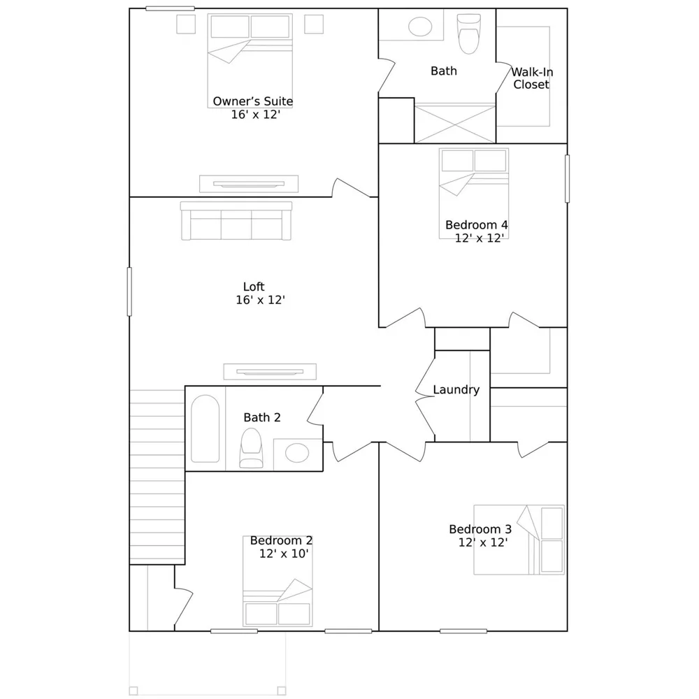 21502 Colonial Meadow Creek Trail Waller, TX 77484