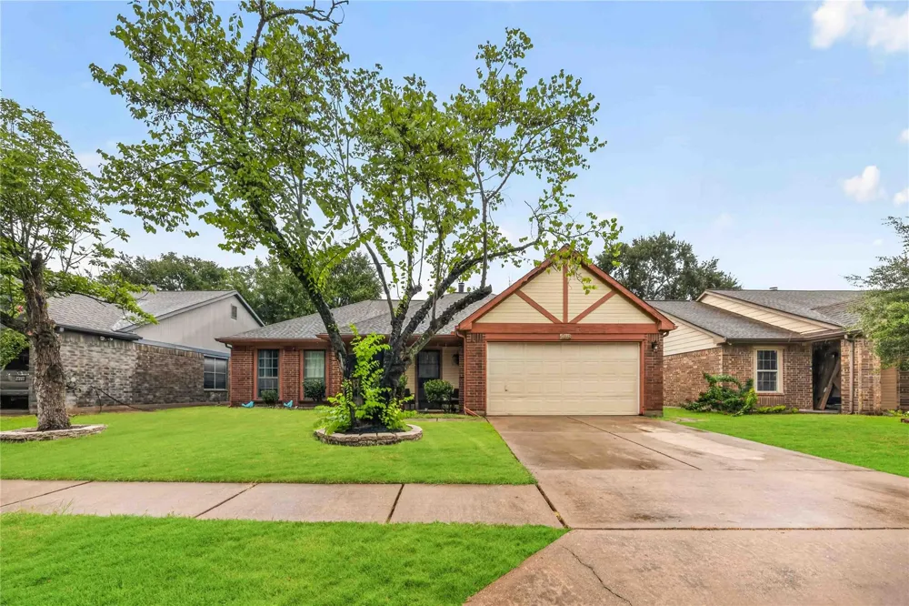 19310 Bristlestar Drive Katy, TX 77449