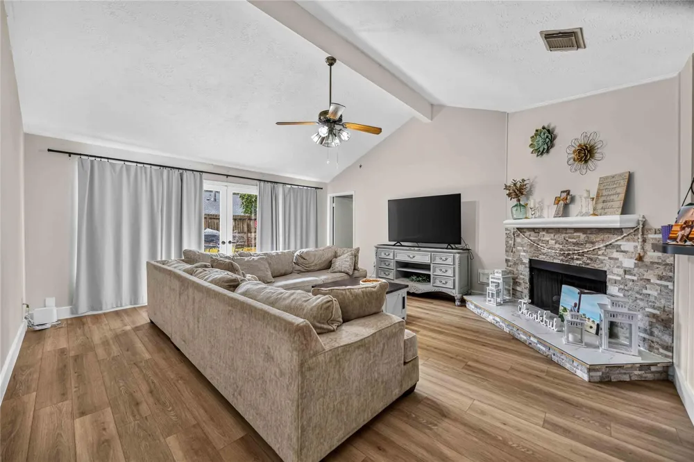 19310 Bristlestar Drive Katy, TX 77449