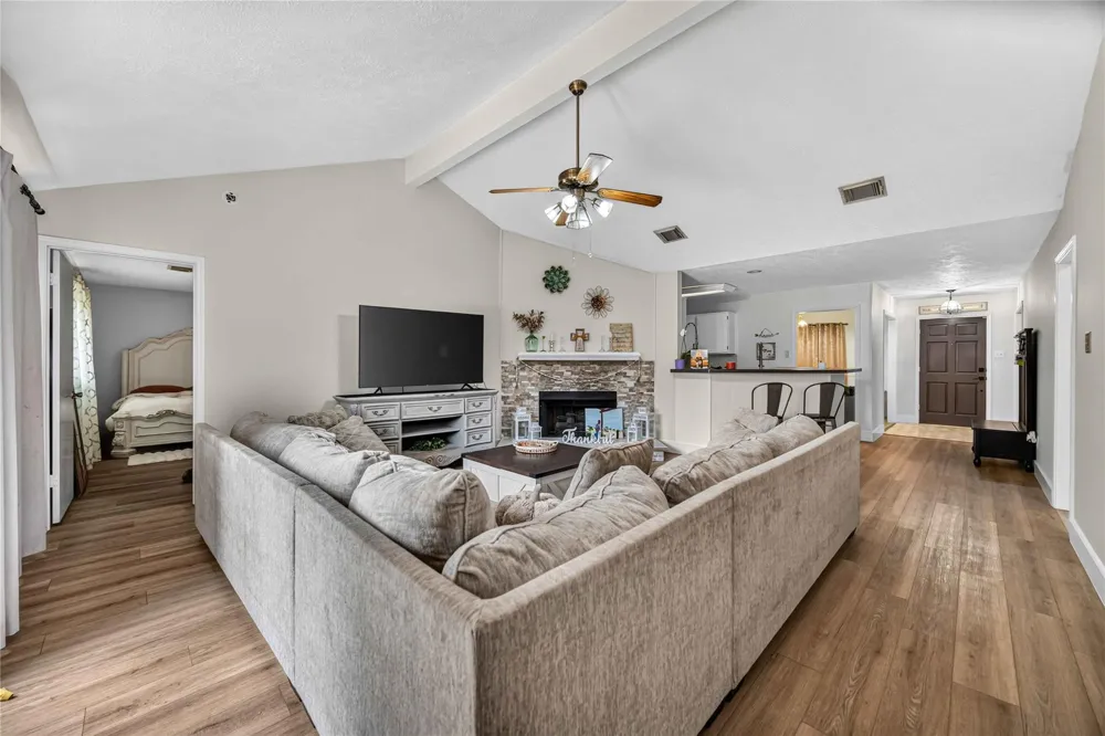 19310 Bristlestar Drive Katy, TX 77449