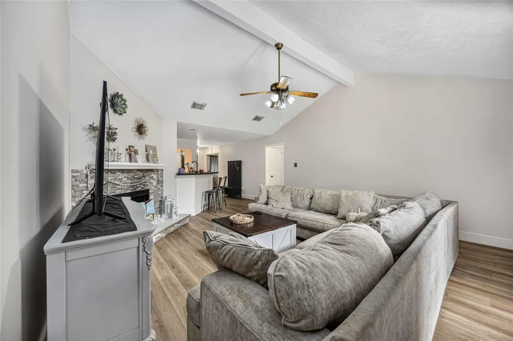 19310 Bristlestar Drive Katy, TX 77449