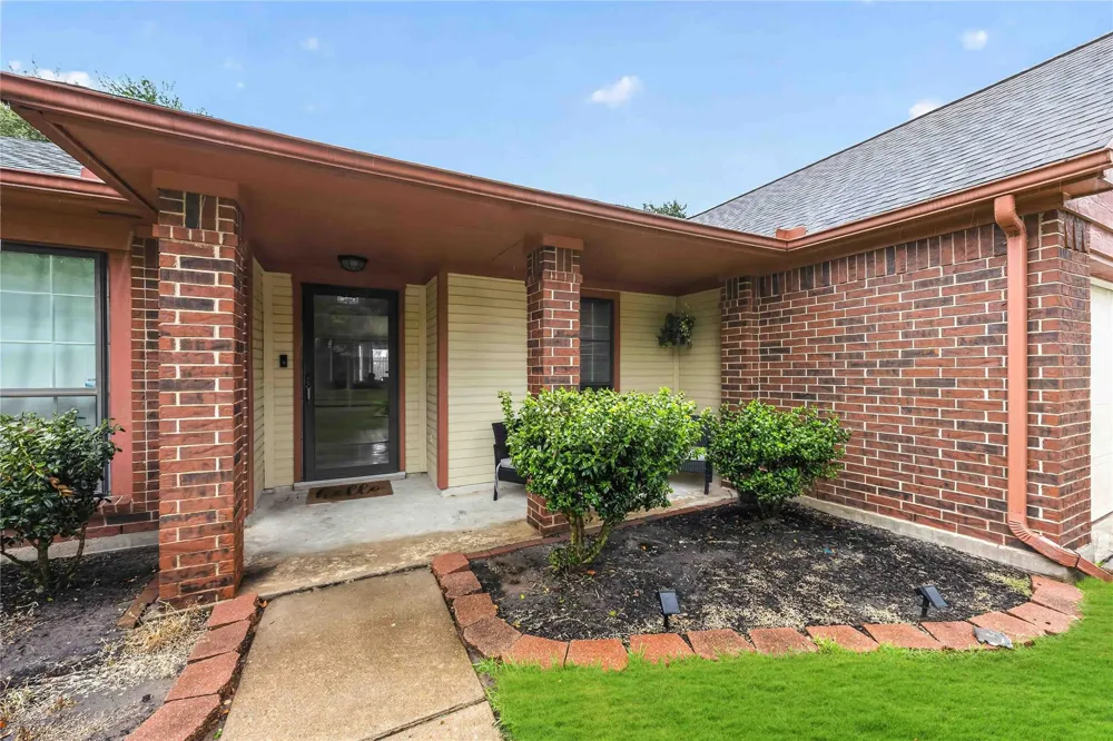 19310 Bristlestar Drive Katy, TX 77449