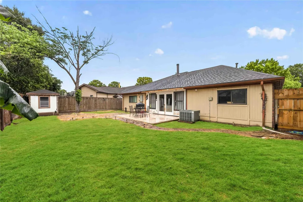 19310 Bristlestar Drive Katy, TX 77449
