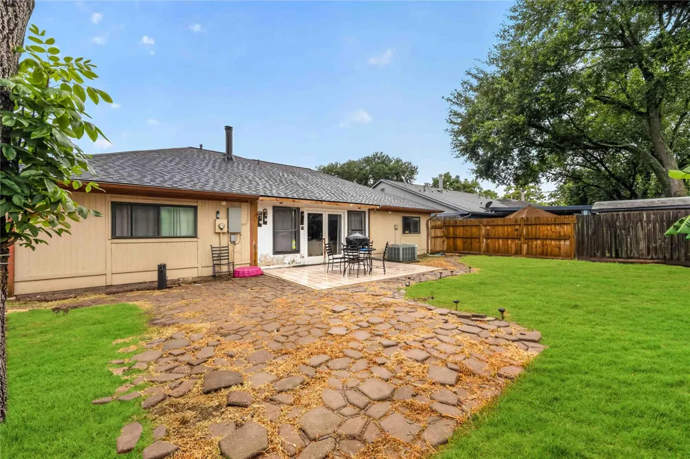 19310 Bristlestar Drive Katy, TX 77449