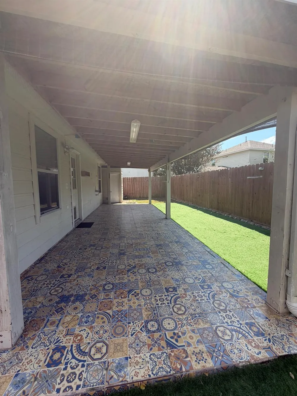 10834 Cane Grove Lane Houston, TX 77075