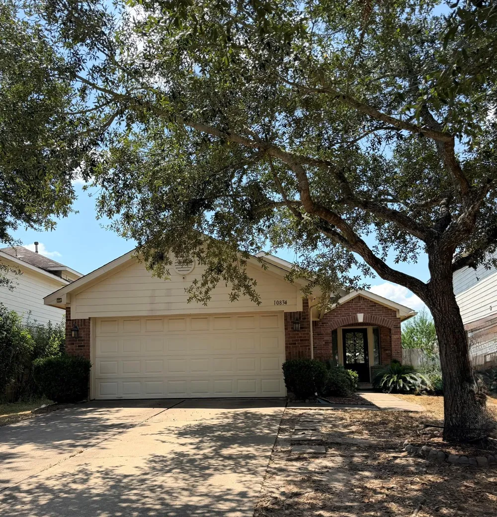 10834 Cane Grove Lane Houston, TX 77075