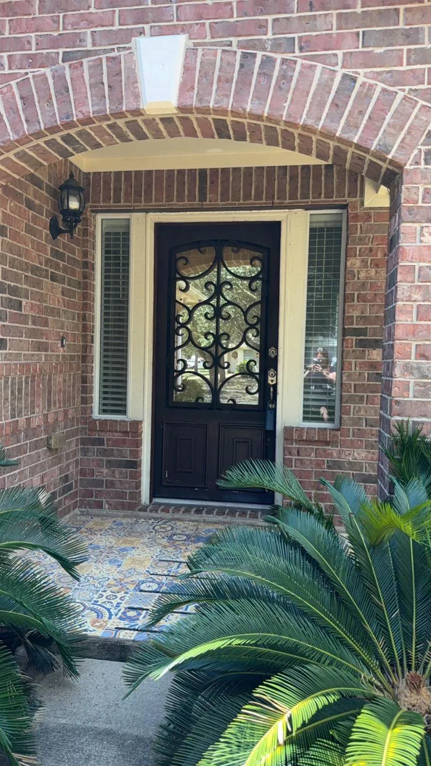 10834 Cane Grove Lane Houston, TX 77075
