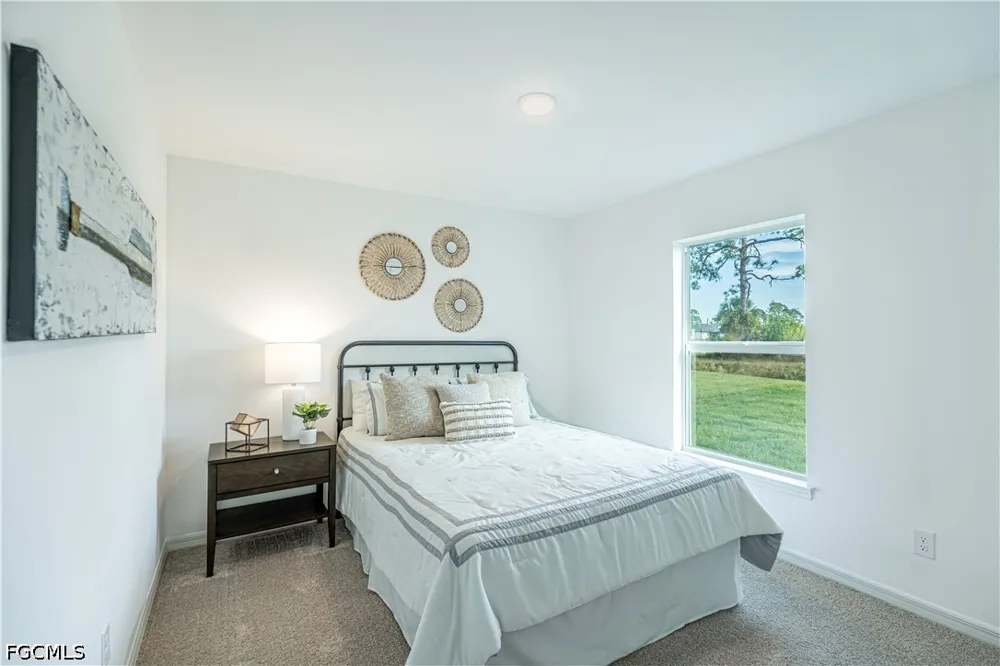 NW 27th Terrace Cape Coral, FL 33993