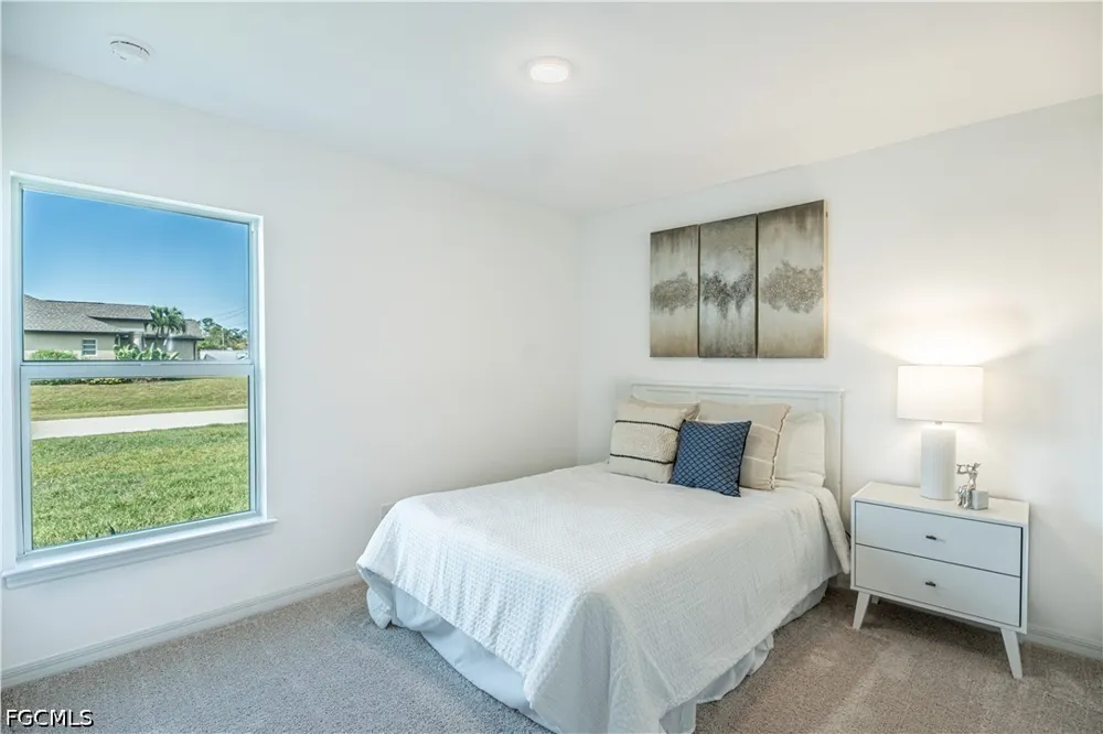 NW 27th Terrace Cape Coral, FL 33993