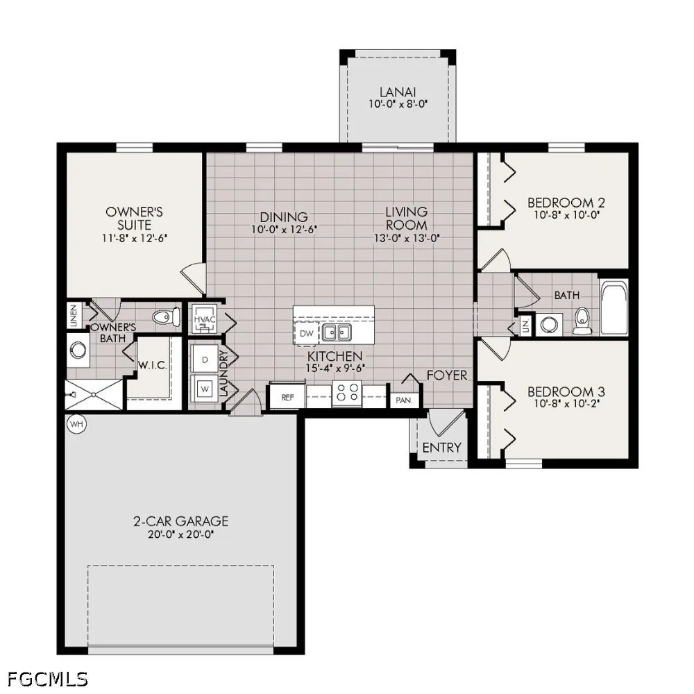 NW 27th Terrace Cape Coral, FL 33993