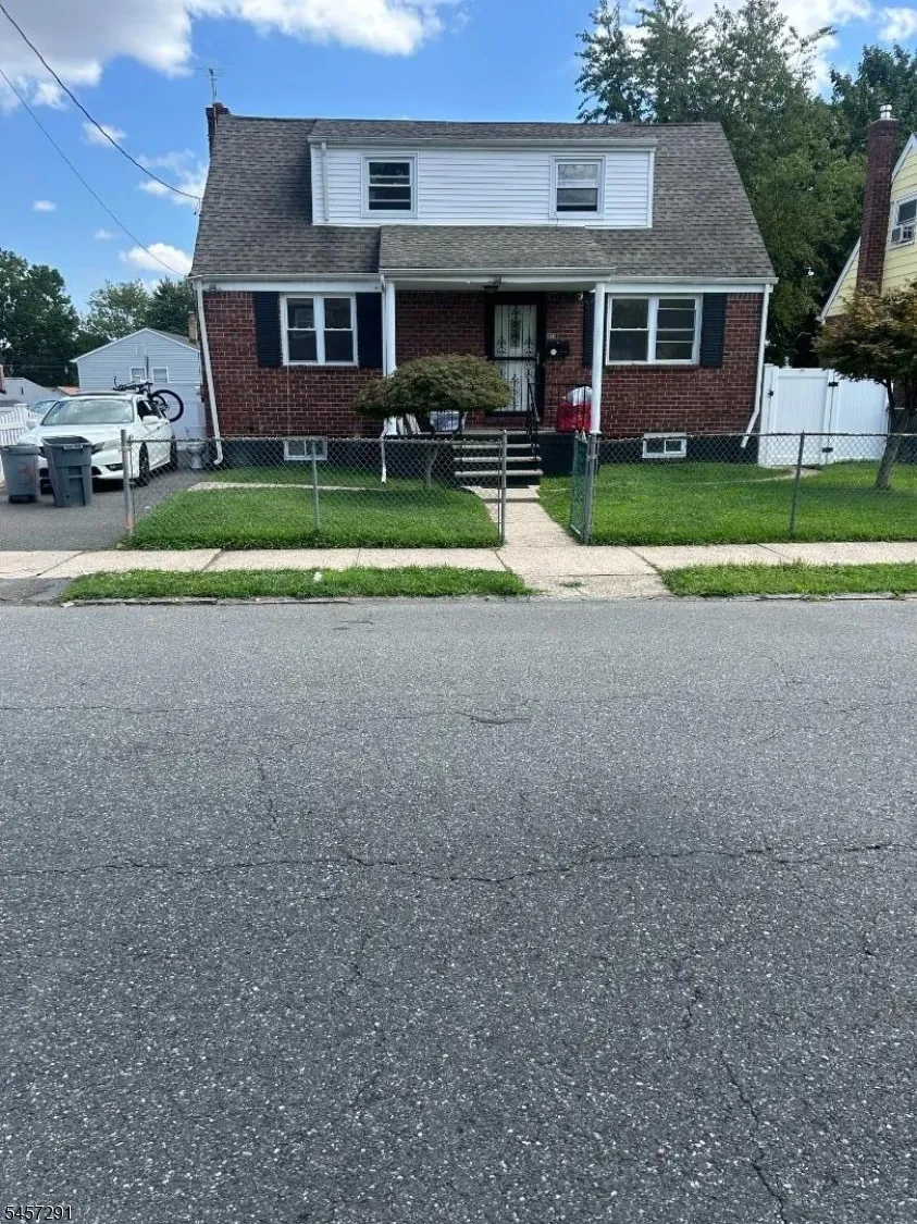 311 E 26Th St Paterson City, NJ 07514
