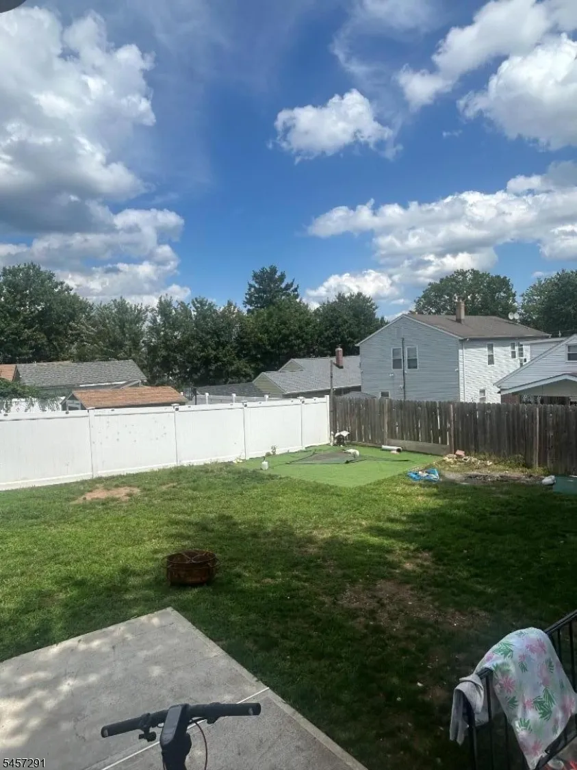 311 E 26Th St Paterson City, NJ 07514