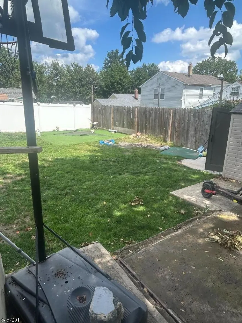 311 E 26Th St Paterson City, NJ 07514