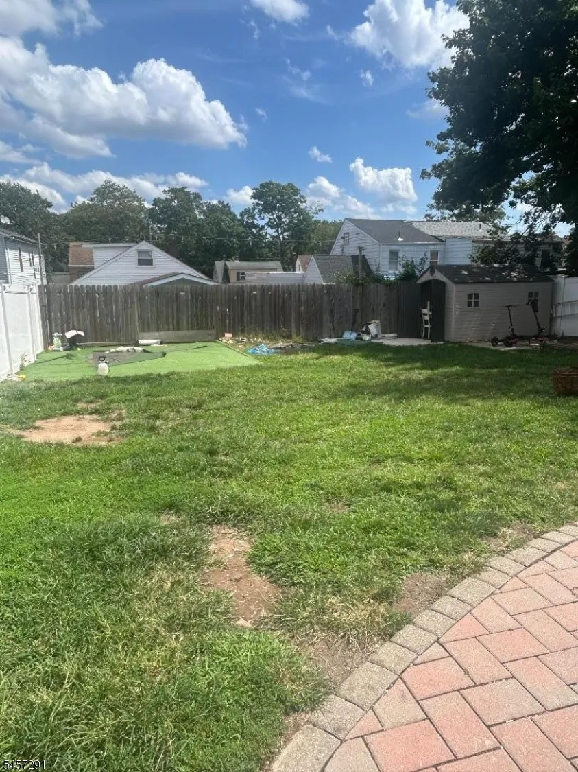 311 E 26Th St Paterson City, NJ 07514