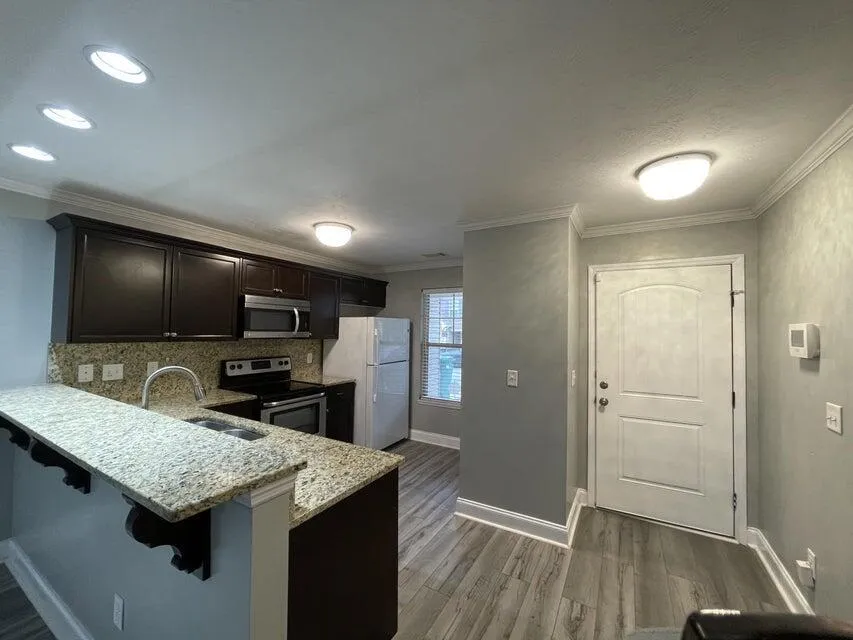 1431 Serenity Creek Drive Evans, GA 30809