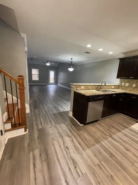 1431 Serenity Creek Drive Evans, GA 30809