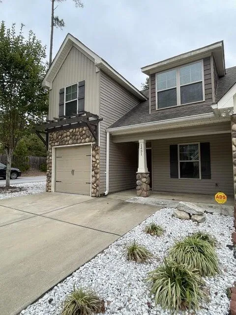 1431 Serenity Creek Drive Evans, GA 30809