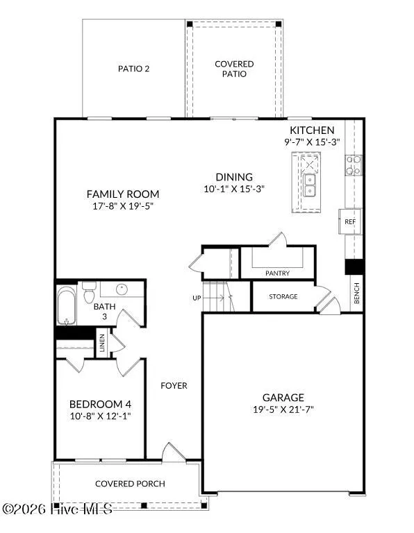 4546 Hartshorn Circle Aiken, SC 29801