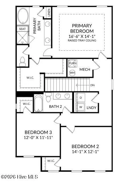 4546 Hartshorn Circle Aiken, SC 29801