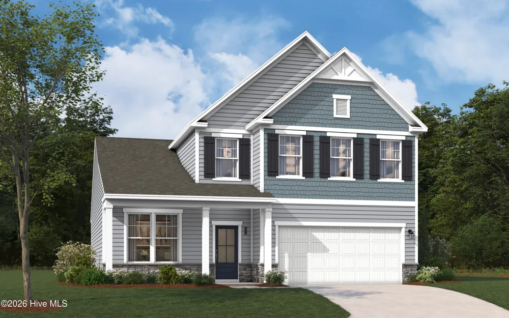 4546 Hartshorn Circle Aiken, SC 29801