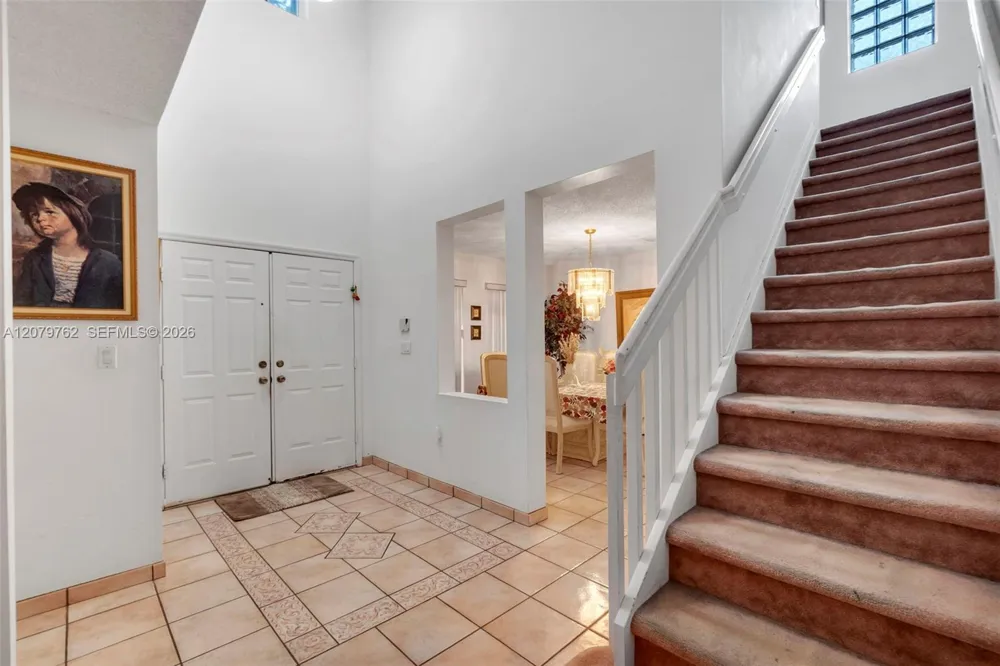 8554 SW 163rd Pl Miami, FL 33193