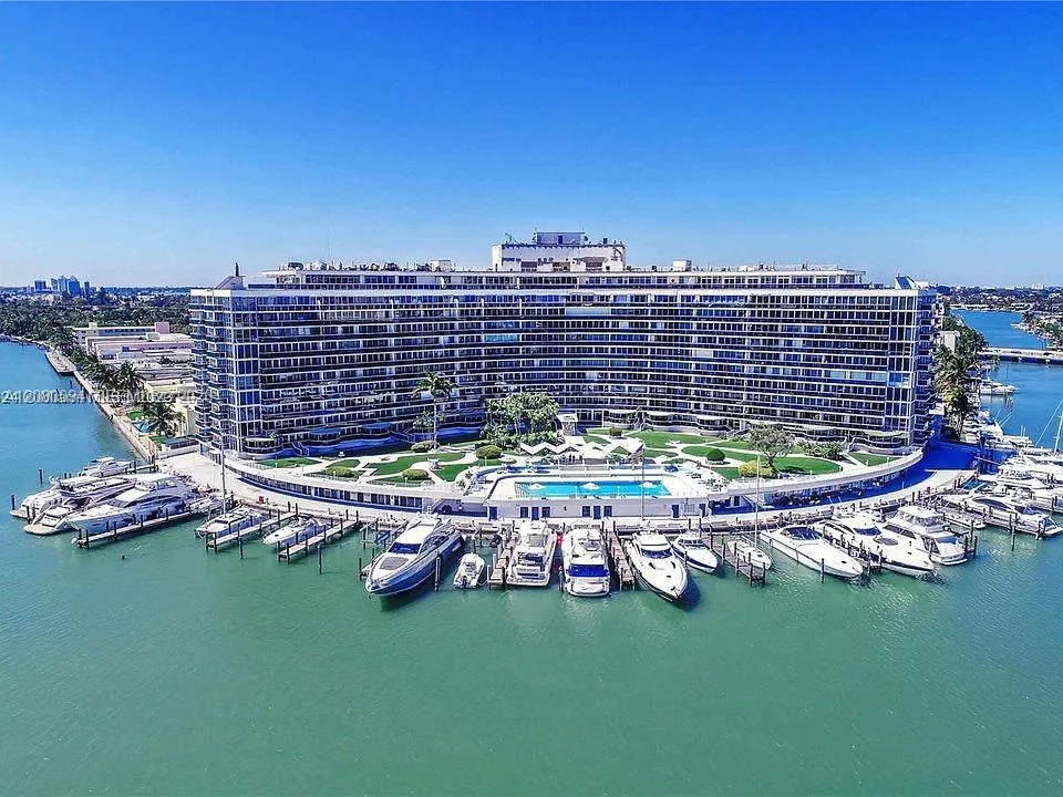 Address Not Shown Miami Beach, FL 33141