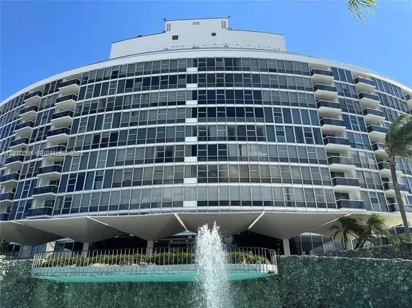 Address Not Shown Miami Beach, FL 33141