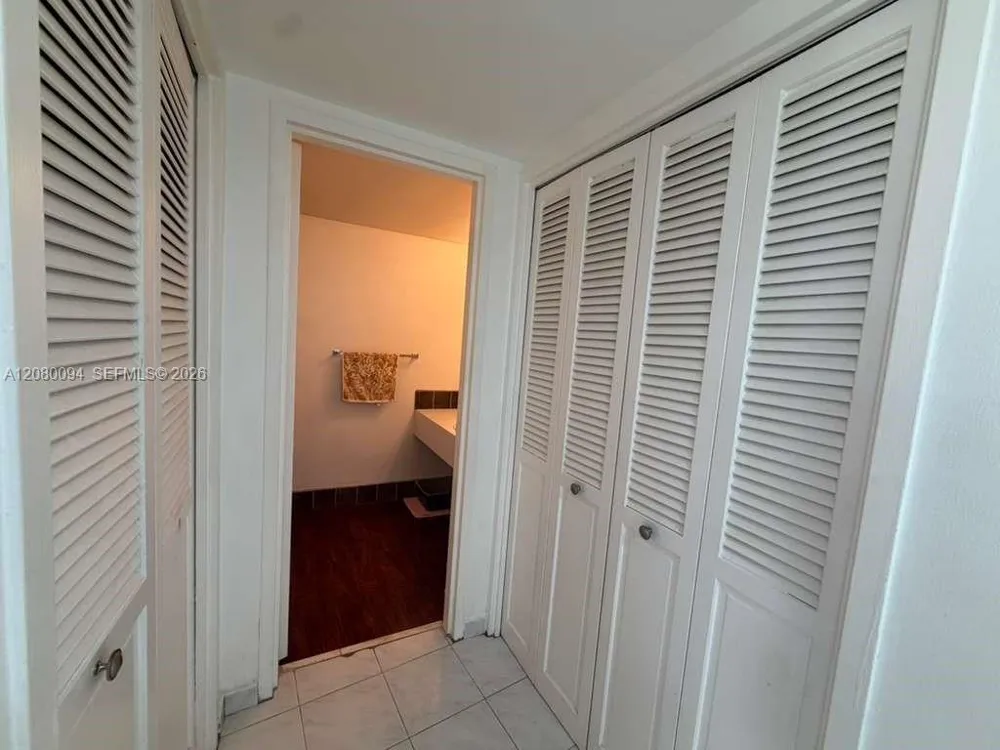 Address Not Shown Miami Beach, FL 33141