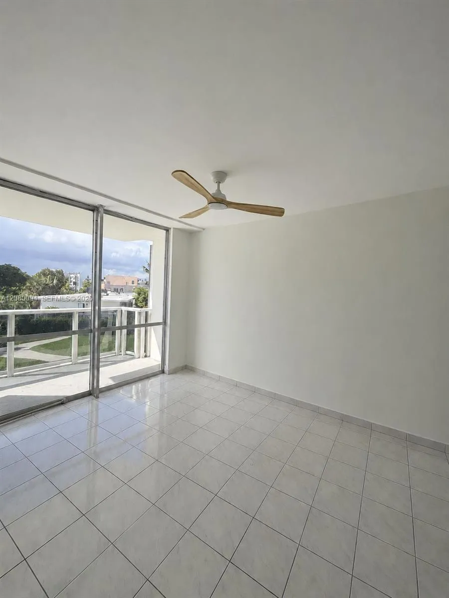 Address Not Shown Miami Beach, FL 33141