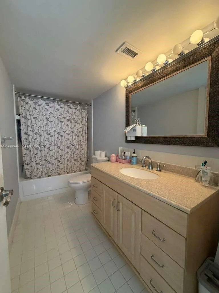 Address Not Shown Miami Beach, FL 33141