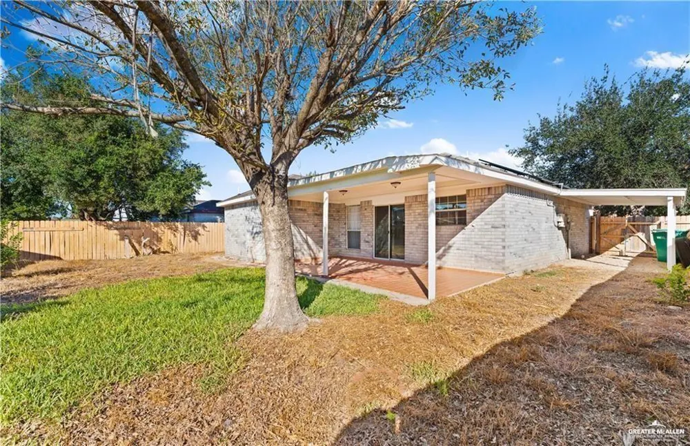 8512 S Morelos Pharr, TX 78577
