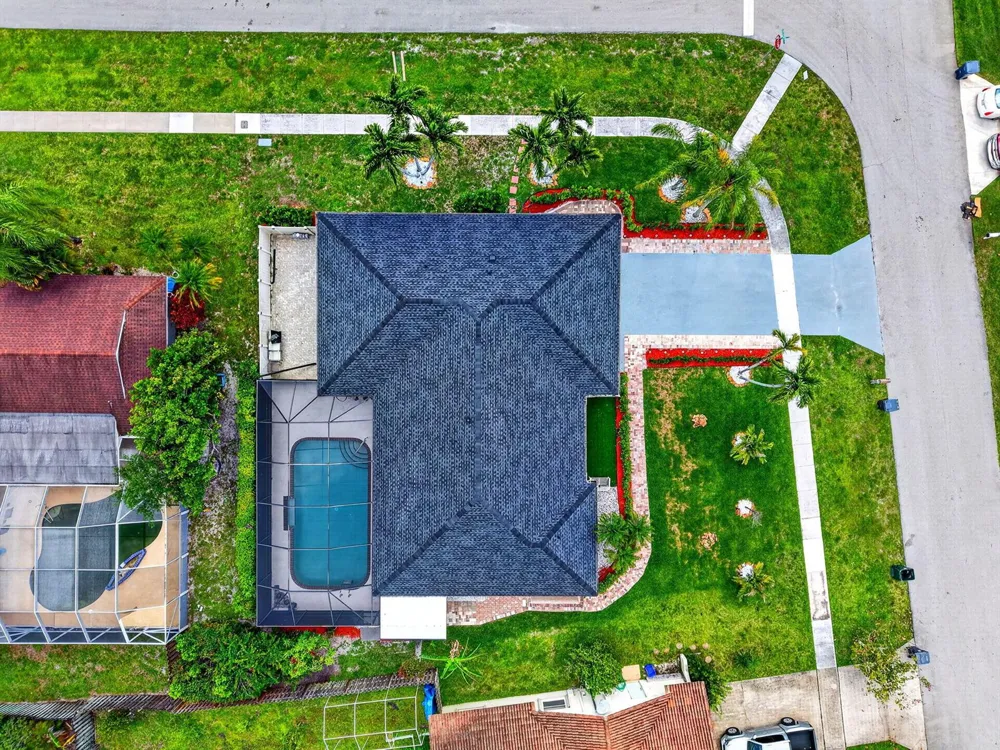 990 Hickory Trail Wellington, FL 33414