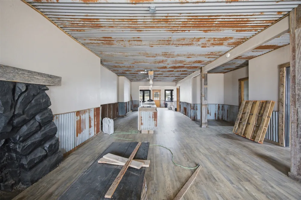 609 E Carl Albert Parkway McAlester, OK 74501
