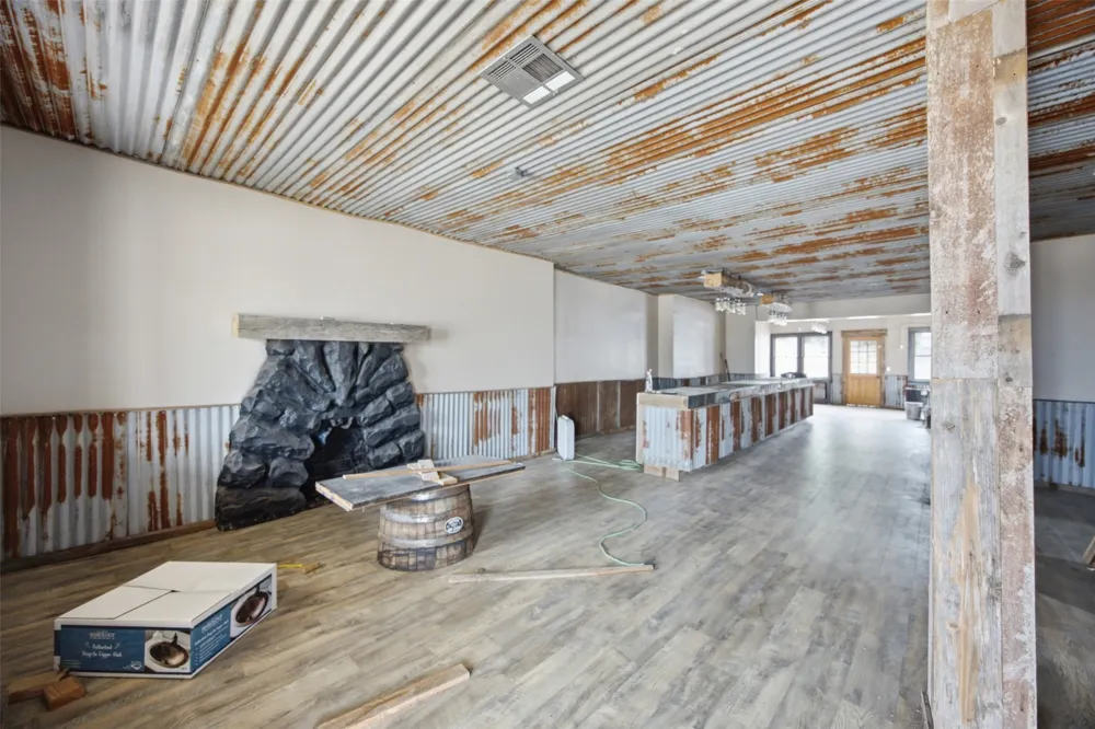 609 E Carl Albert Parkway McAlester, OK 74501