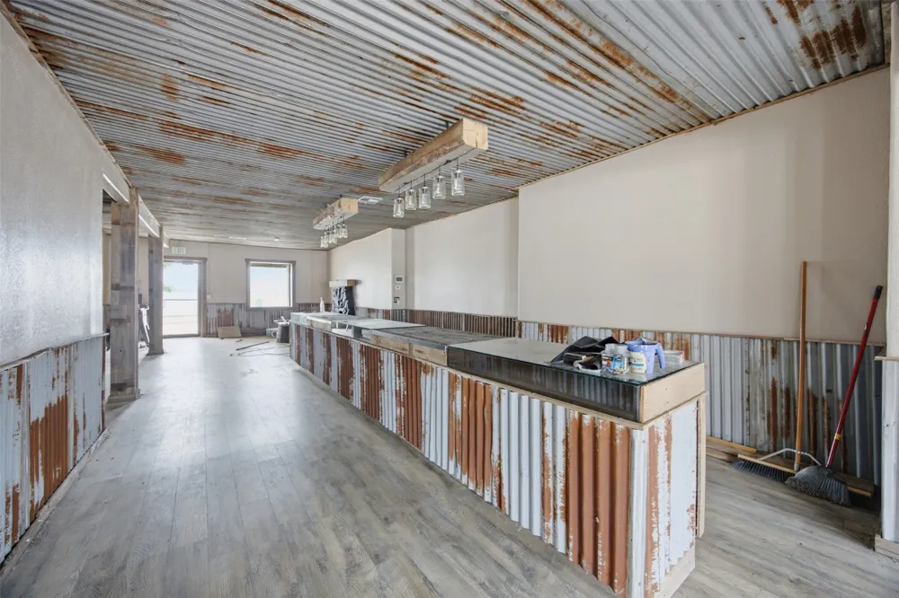 609 E Carl Albert Parkway McAlester, OK 74501
