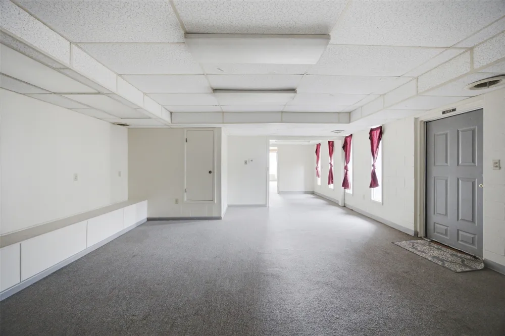 609 E Carl Albert Parkway McAlester, OK 74501