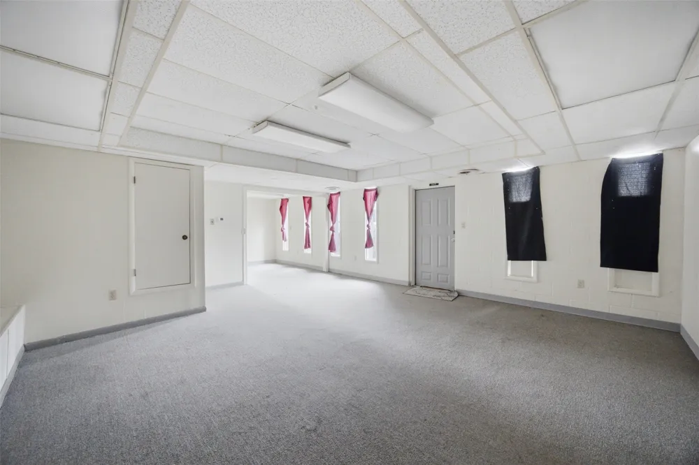 609 E Carl Albert Parkway McAlester, OK 74501