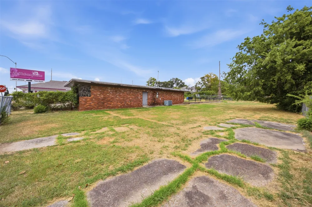 609 E Carl Albert Parkway McAlester, OK 74501