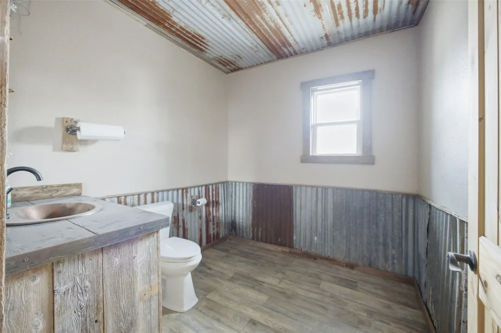 609 E Carl Albert Parkway McAlester, OK 74501