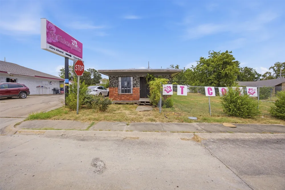 609 E Carl Albert Parkway McAlester, OK 74501