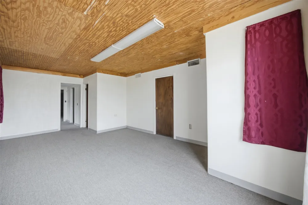 609 E Carl Albert Parkway McAlester, OK 74501