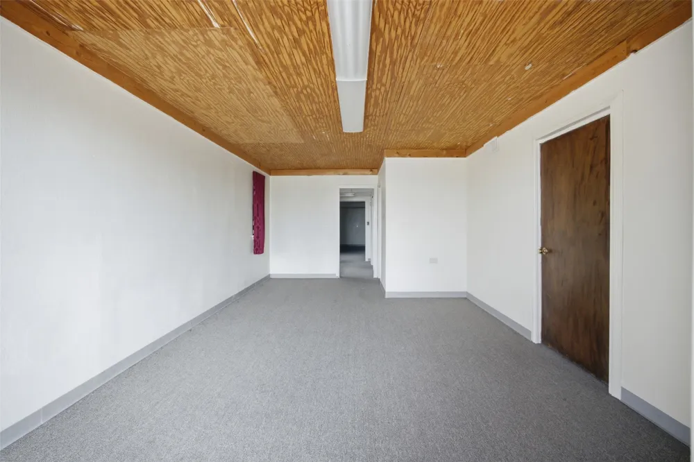 609 E Carl Albert Parkway McAlester, OK 74501
