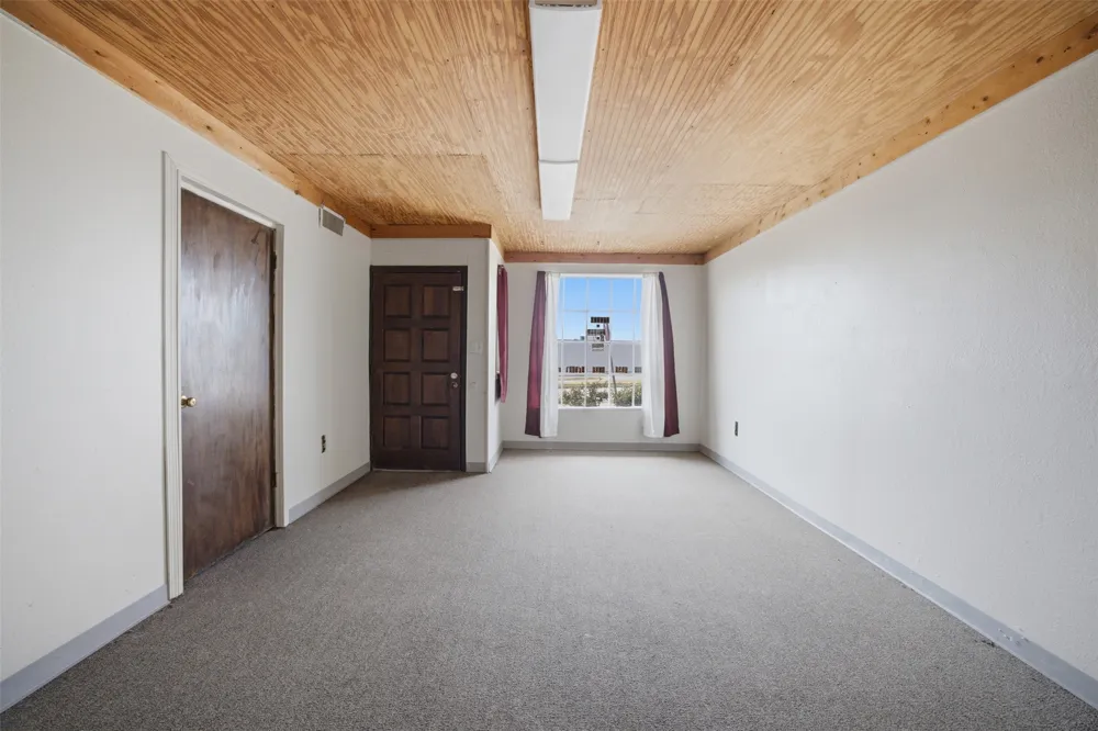 609 E Carl Albert Parkway McAlester, OK 74501