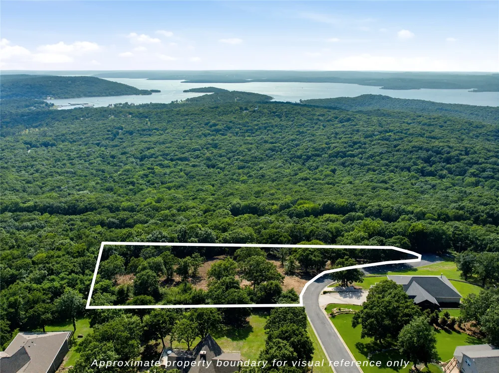 Wilderness Cookson, OK 74427