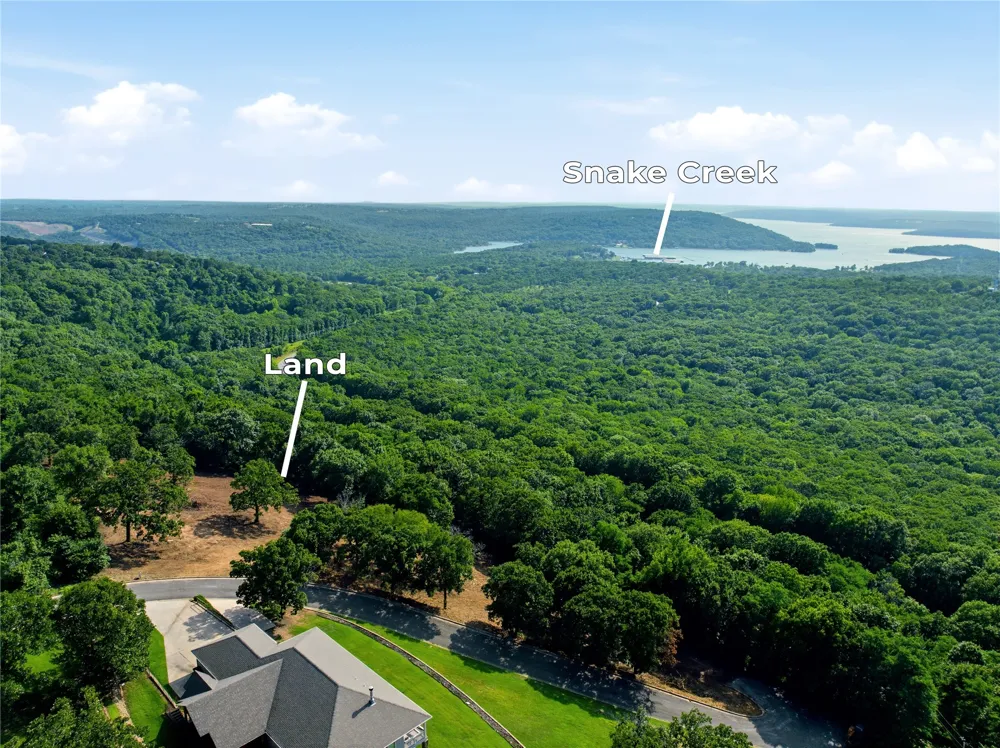 Wilderness Cookson, OK 74427